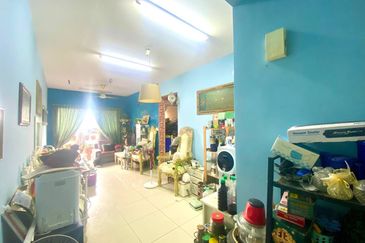 7 Tree Seven Residence