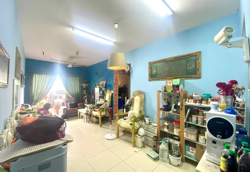 7 Tree Seven Residence