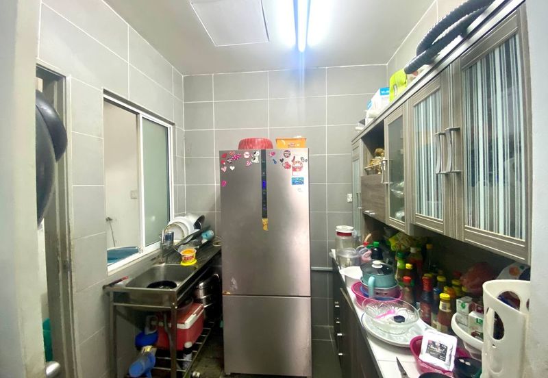 7 Tree Seven Residence