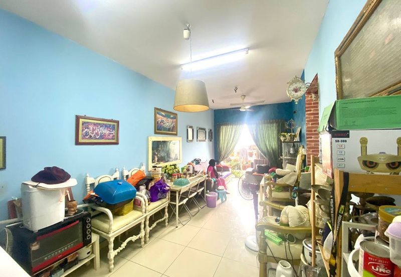 7 Tree Seven Residence