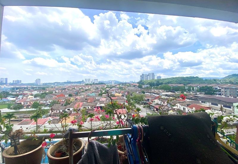 7 Tree Seven Residence