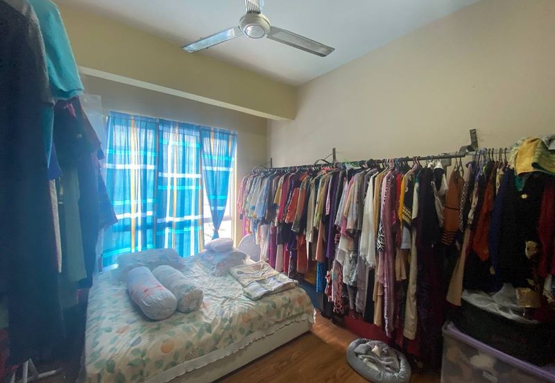 7 Tree Seven Residence