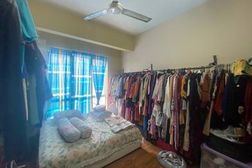 7 Tree Seven Residence