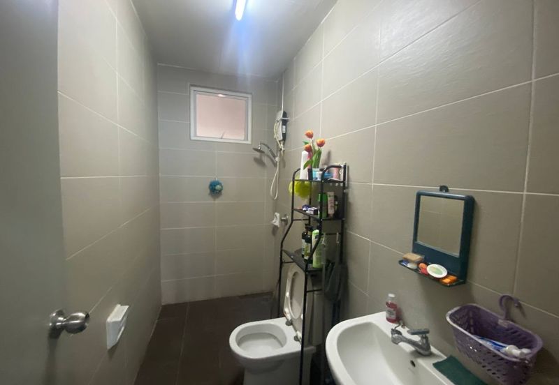 7 Tree Seven Residence