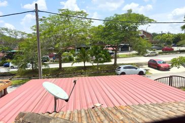 Bandar Bukit Mahkota Kajang