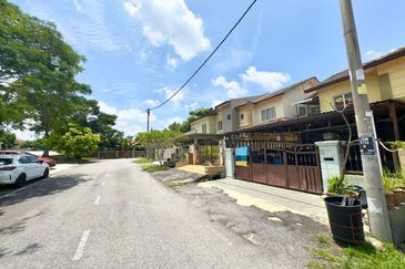 Bandar Bukit Mahkota Kajang