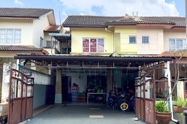 Bandar Bukit Mahkota Kajang