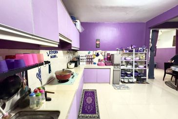 Bandar Bukit Mahkota Kajang