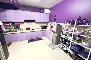 Bandar Bukit Mahkota Kajang