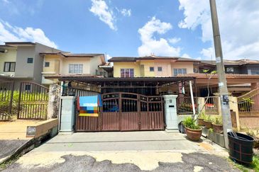 Bandar Bukit Mahkota Kajang