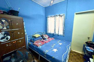 Bandar Bukit Mahkota Kajang