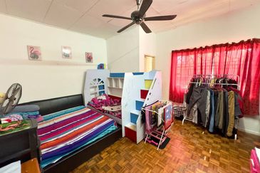 Bandar Bukit Mahkota Kajang