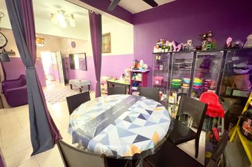 Bandar Bukit Mahkota Kajang