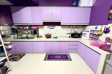 Bandar Bukit Mahkota Kajang