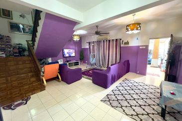 Bandar Bukit Mahkota Kajang