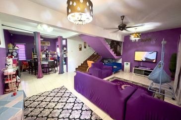 Bandar Bukit Mahkota Kajang