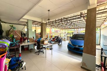 Bandar Bukit Mahkota Kajang