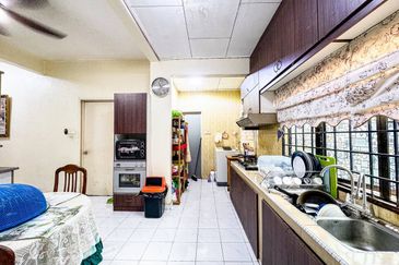 Bandar Tun Hussein Onn