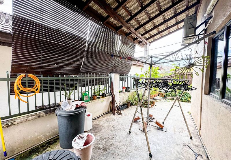 Bandar Tun Hussein Onn