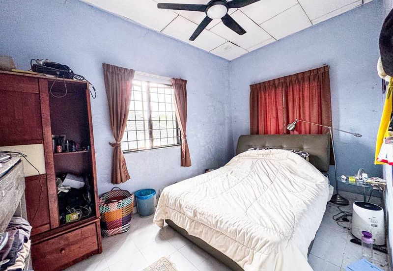 Bandar Tun Hussein Onn