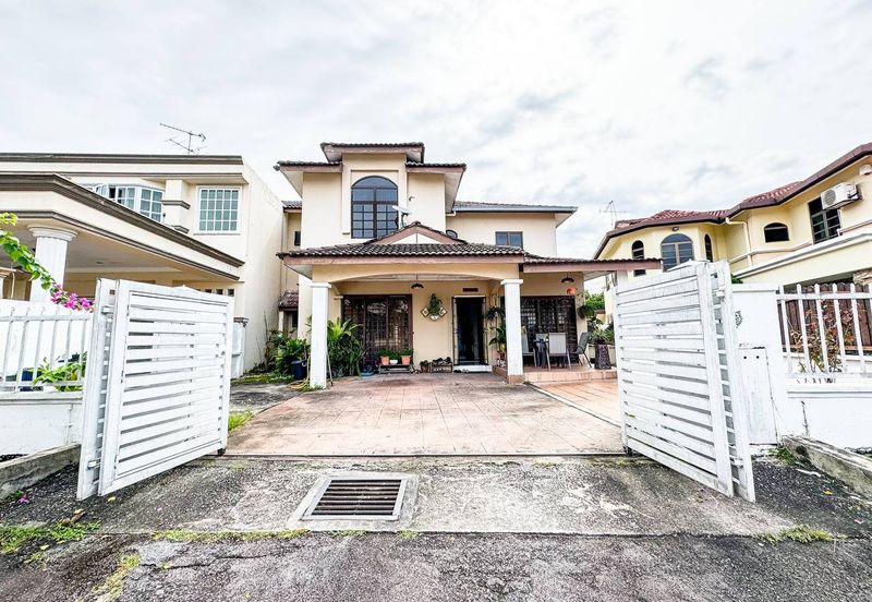 Bandar Tun Hussein Onn