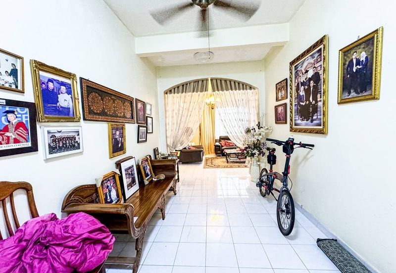 Bandar Tun Hussein Onn