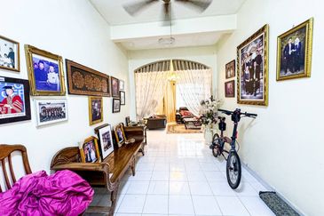 Bandar Tun Hussein Onn