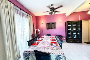 Bandar Tun Hussein Onn