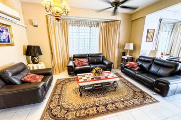 Bandar Tun Hussein Onn