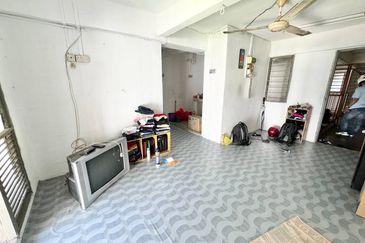 Taman Setapak Indah Jaya