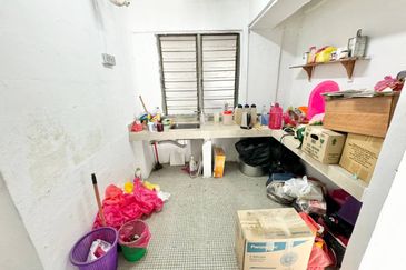 Taman Setapak Indah Jaya