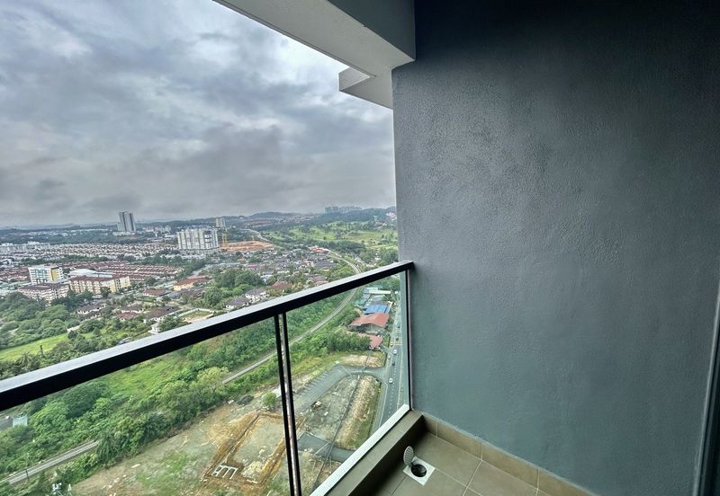 Vista Bangi