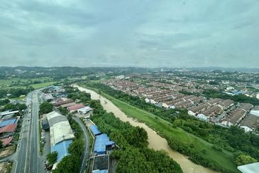 Vista Bangi