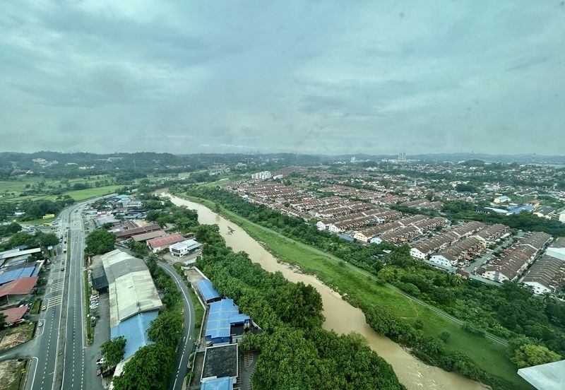 Vista Bangi