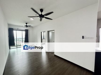 Vista Bangi Service Apartment, Jalan Reko, Kajang , Selangor, Kajang