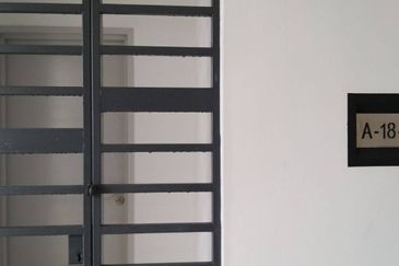 Residensi Adelia @ Bangi Avenue