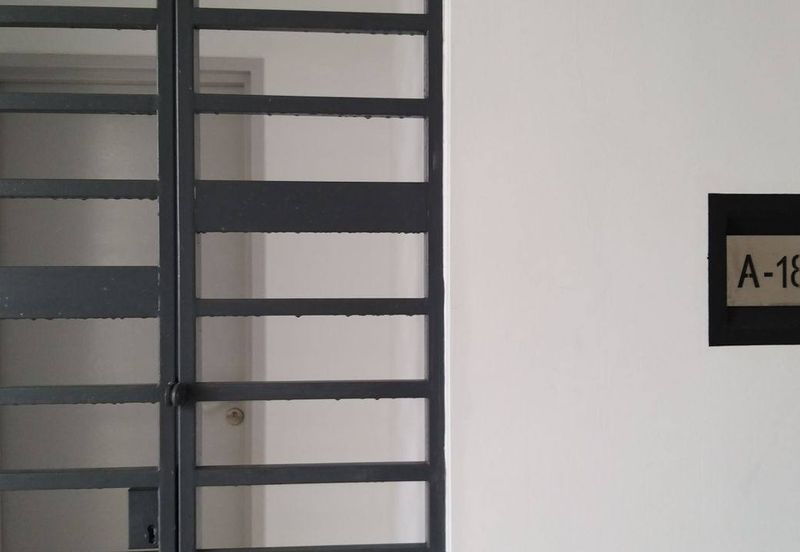 Residensi Adelia @ Bangi Avenue