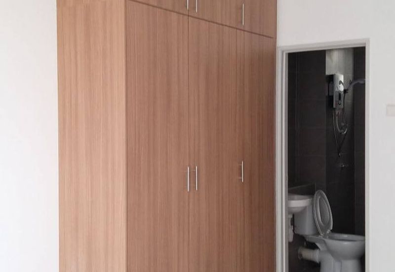 Residensi Adelia @ Bangi Avenue