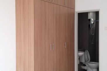 Residensi Adelia @ Bangi Avenue