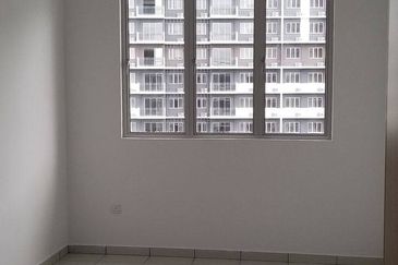 Residensi Adelia @ Bangi Avenue