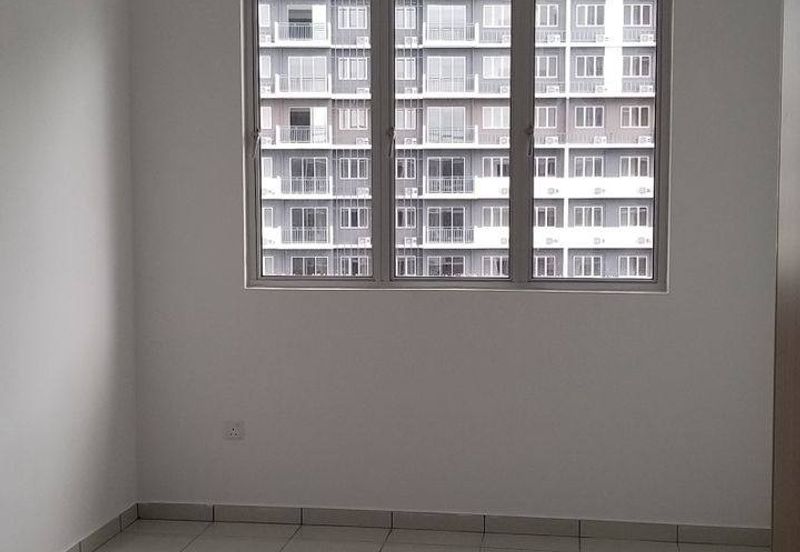 Residensi Adelia @ Bangi Avenue