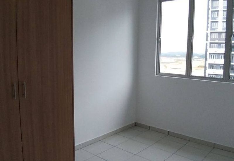 Residensi Adelia @ Bangi Avenue