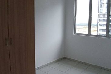 Residensi Adelia @ Bangi Avenue