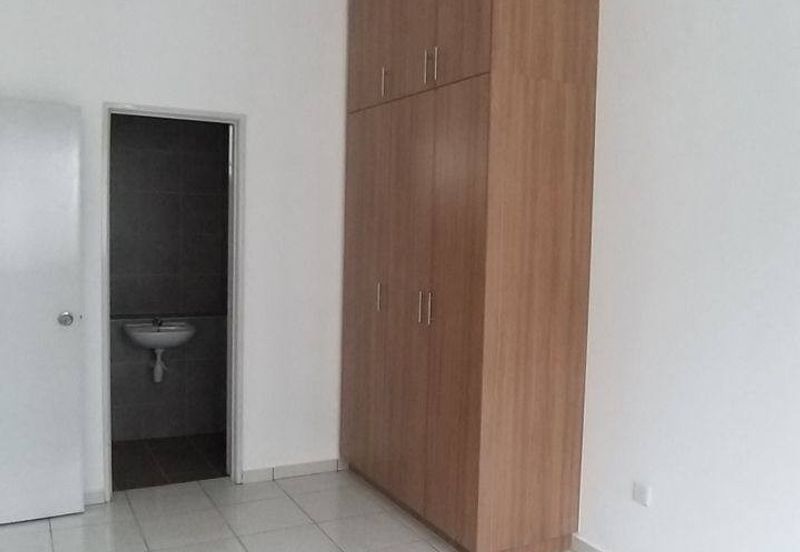 Residensi Adelia @ Bangi Avenue