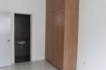 Residensi Adelia @ Bangi Avenue