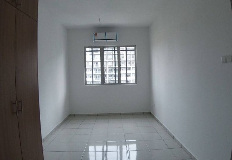 Residensi Adelia @ Bangi Avenue