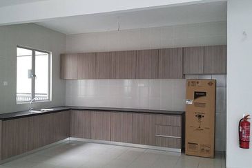 Residensi Adelia @ Bangi Avenue