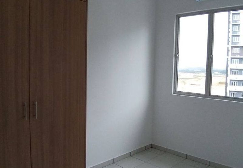 Residensi Adelia @ Bangi Avenue