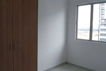 Residensi Adelia @ Bangi Avenue