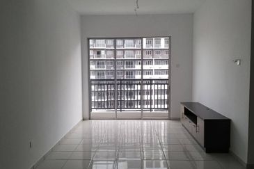 Residensi Adelia @ Bangi Avenue